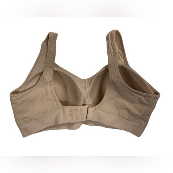 Body & Bra Secret Support Bra (Fixed Straps) - Picture 3 of 5